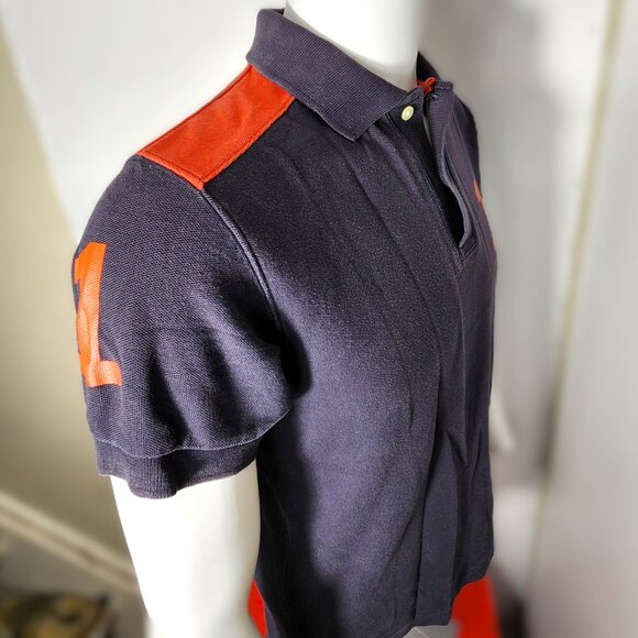 Men's Polo Shirt by Hackett London - XS Excellent Condition - Picture 2 of 10